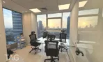 משרד להשכרה 140 מ