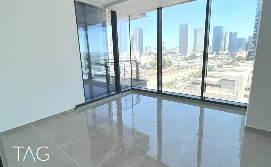 משרד להשכרה 170 מ