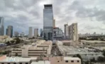 משרד להשכרה 500 מ