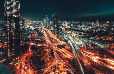 הנחה בארנונה לבית תוכנה בתל אביב