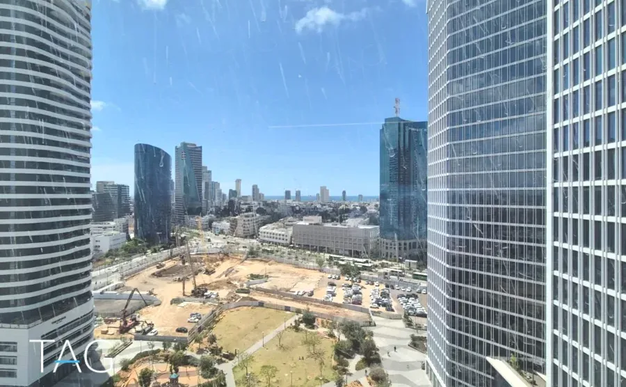 משרד להשכרה 150 מ