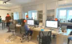 משרד להשכרה 120 מר ברוטשילד מיוחד