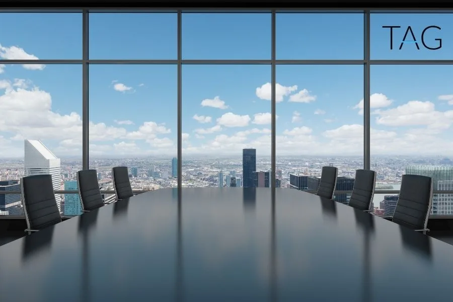 מעבר למשרדים להשכרה בתל אביב