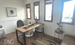 משרד להשכרה 220 מר באחד העם תלא