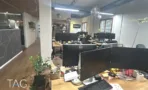 משרד להשכרה 220 מר באחד העם תלא
