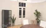 משרד להשכרה 250 מר ברוטשילד בבניין לשימור