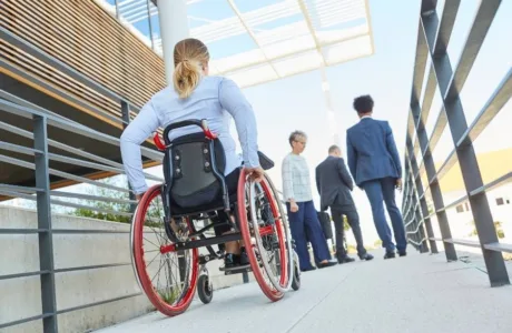 נגישות במשרד תג נכסים