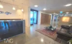 משרד להשכרה 1244 מר במגדלי אקרשטיין