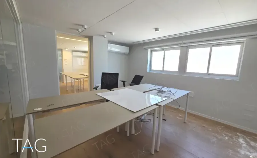 משרד להשכרה 730 מר בהרצליה פיתוח במיקום מושלם