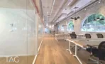 משרד להשכרה 730 מר בהרצליה פיתוח במיקום מושלם
