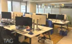 משרד להשכרה 714 מר בהמגדל דניאל פריש