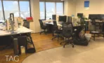 משרד להשכרה 714 מר בהמגדל דניאל פריש