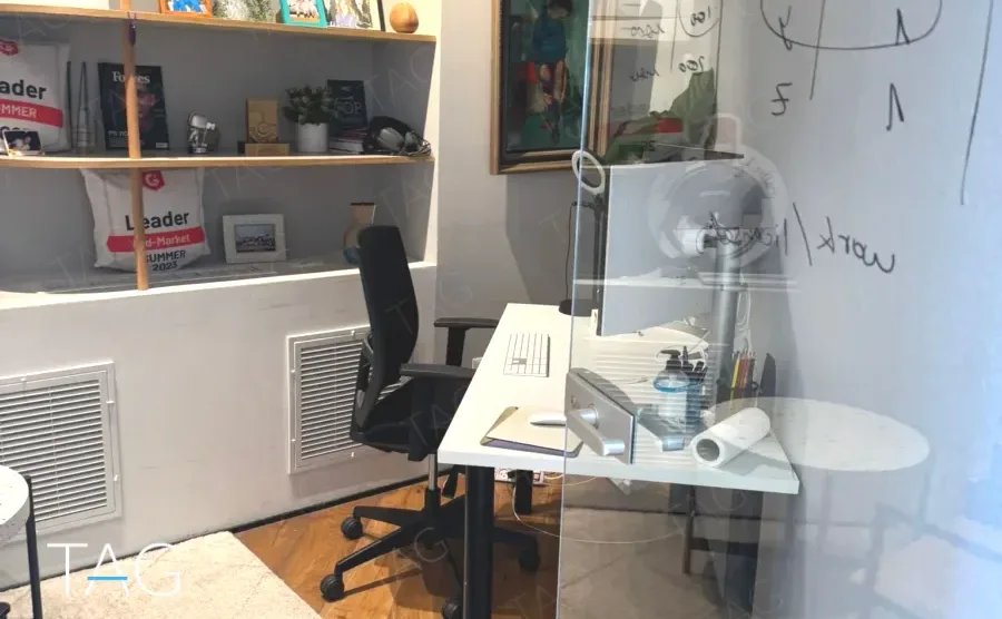 משרד להשכרה 714 מר בהמגדל דניאל פריש