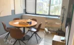 משרד להשכרה 714 מר בהמגדל דניאל פריש
