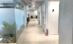 משרד להשכרה 714 מר בהמגדל דניאל פריש