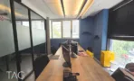 משרד להשכרה 340 מר בלילינבלום