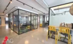 משרד להשכרה 340 מר בלילינבלום