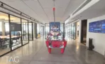 משרד להשכרה 340 מר בלילינבלום