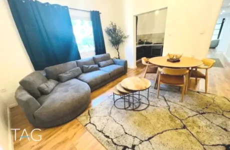 משרד להשכרה 90 מר באחד העם