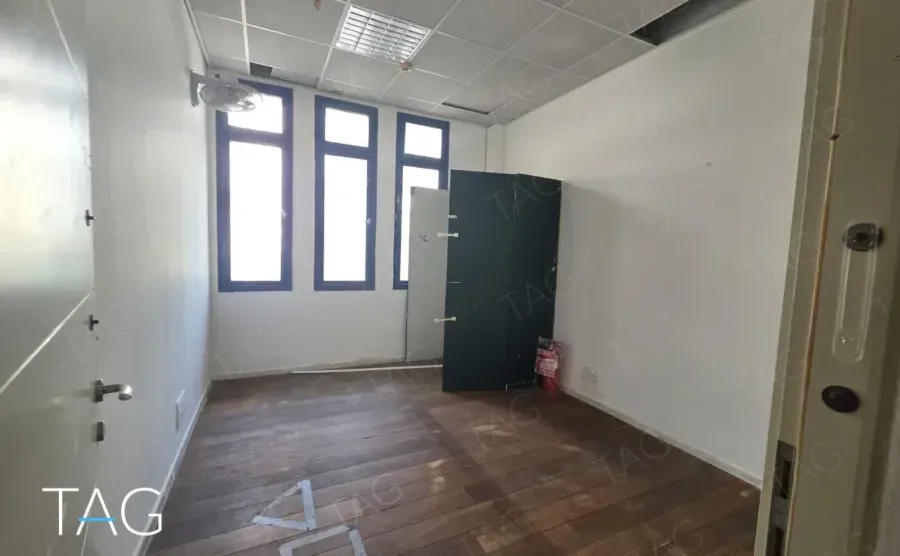 הבניין לשימור להשכרה במתחם רוטשילד תל אביב המבוקש