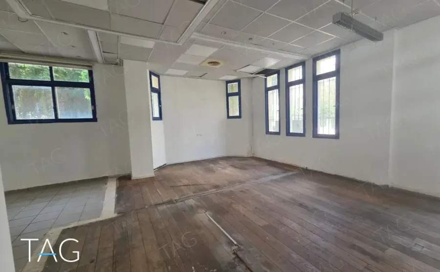 הבניין לשימור להשכרה במתחם רוטשילד תל אביב המבוקש