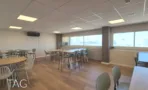 משרד להשכרה 640 מר בבית יכין