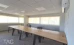 משרד להשכרה 640 מר בבית יכין