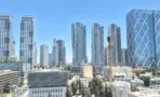 משרד להשכרה 640 מר בבית יכין