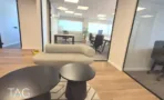 משרד להשכרה 640 מר בבית יכין
