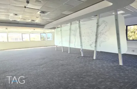 משרד להשכרה 918 מר באריה שנקר