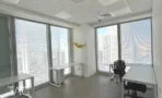 משרד להשכרה 600 מר במגדל אטריום