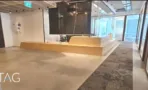משרד להשכרה 600 מר במגדל אטריום
