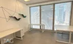 משרד להשכרה 600 מר במגדל אטריום