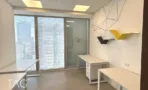 משרד להשכרה 600 מר במגדל אטריום