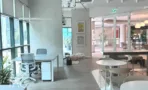 משרד להשכרה 250 מר בבית איסרכרט