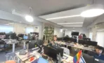 משרד להשכרה 2200 מר ברוטשילד אבן גבירול