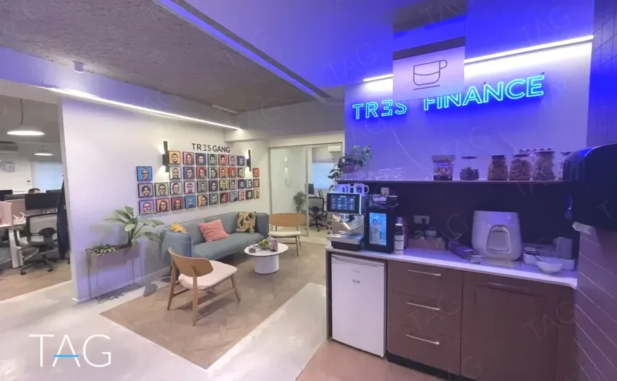 משרד להשכרה 2200 מר ברוטשילד אבן גבירול