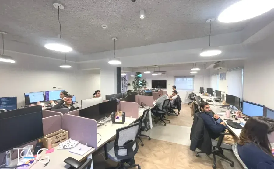 משרד להשכרה 2200 מר ברוטשילד אבן גבירול