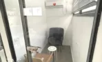 משרד להשכרה 200 מר בשכונת מונטיפיורי עם גג 150 מר