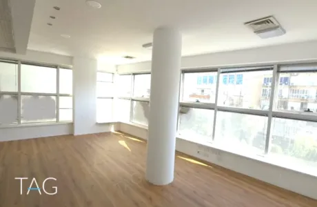 משרד להשכרה 120 בבית פרינסס