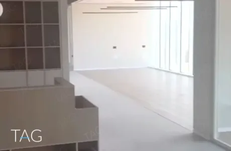 משרד להשכרה 375 מר באקרו ביזנס משרד חדש