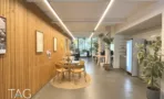 משרד להשכרה 450 מר בנווה צדק