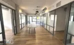 משרד להשכרה 240 מר ברחוב שונצינו מונטפיורי
