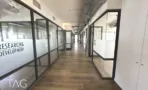 משרד להשכרה 350 מר ברחוב שונצינו מונטפיורי