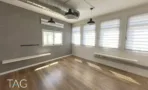 משרד להשכרה 350 מר ברחוב שונצינו מונטפיורי