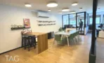 משרד להשכרה 220 מר ברוב הארבעה הייטק