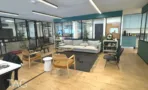 משרד להשכרה 220 מר ברוב הארבעה הייטק