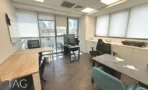 משרד להשכרה 632 מ