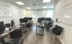 משרד להשכרה 632 מ