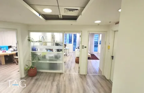 משרד להשכרה 198 מר ברוטשילד חדש